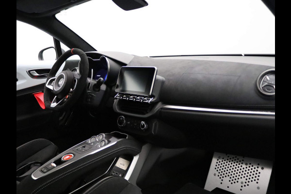 ALPINE A110 300pk Turbo R Turini EDC/AUTOMAAT #1570 NIEUW | Camera | Focal Premium