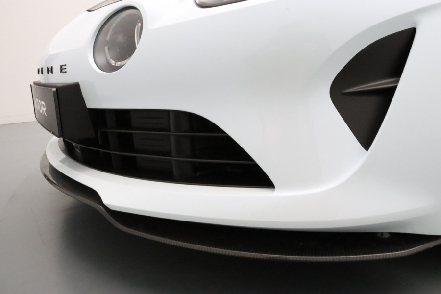 ALPINE A110 300pk Turbo R Turini EDC/AUTOMAAT #1570 NIEUW | Camera | Focal Premium