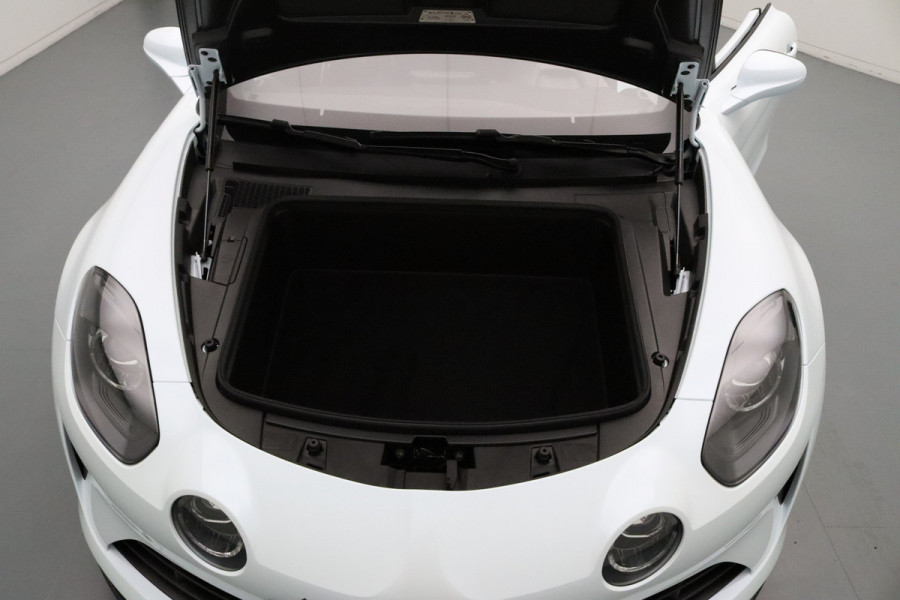 ALPINE A110 300pk Turbo R Turini EDC/AUTOMAAT #1570 NIEUW | Camera | Focal Premium