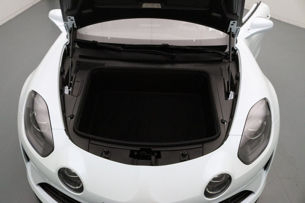 ALPINE A110 300pk Turbo R Turini EDC/AUTOMAAT #1570 NIEUW | Camera | Focal Premium