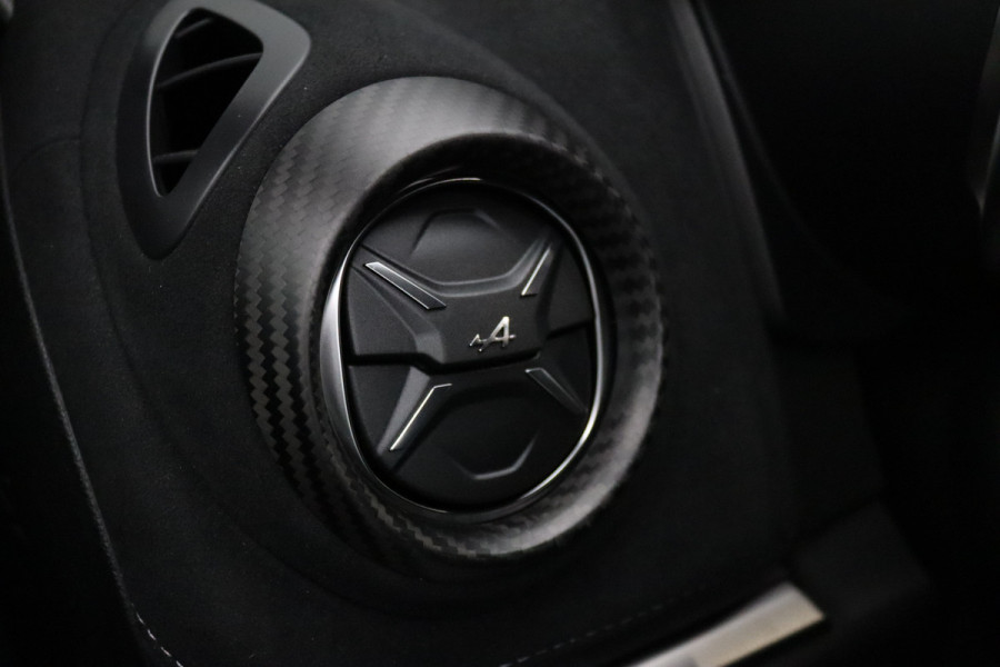 ALPINE A110 300pk Turbo R Turini EDC/AUTOMAAT #1570 NIEUW | Camera | Focal Premium