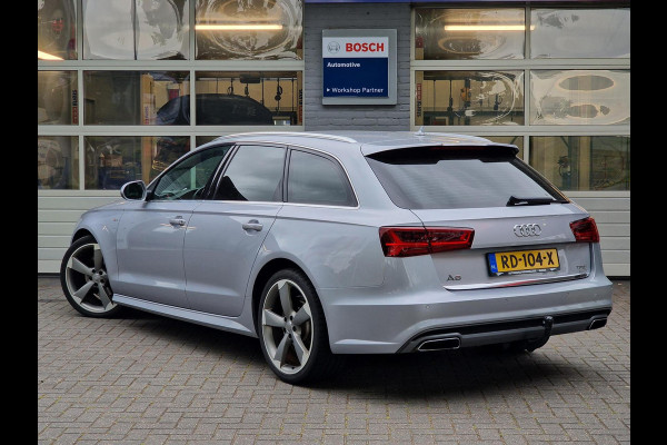 Audi A6 Avant 1.8 TFSI ultra S line Edition