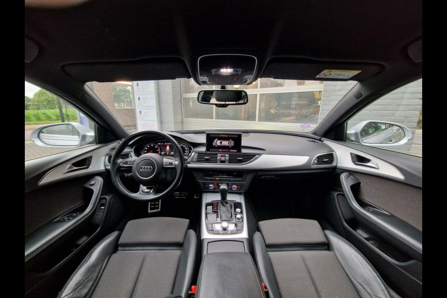 Audi A6 Avant 1.8 TFSI ultra S line Edition
