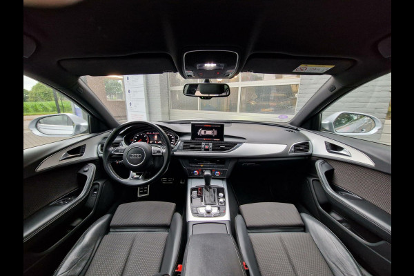 Audi A6 Avant 1.8 TFSI ultra S line Edition