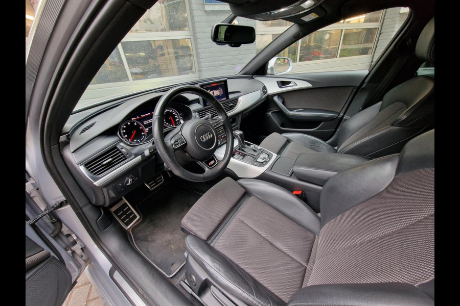 Audi A6 Avant 1.8 TFSI ultra S line Edition