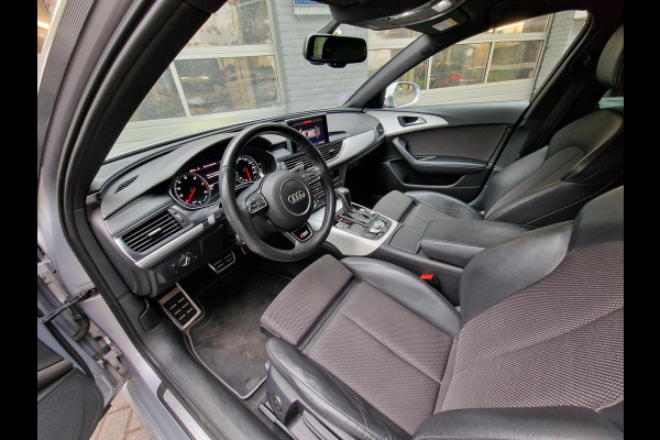 Audi A6 Avant 1.8 TFSI ultra S line Edition