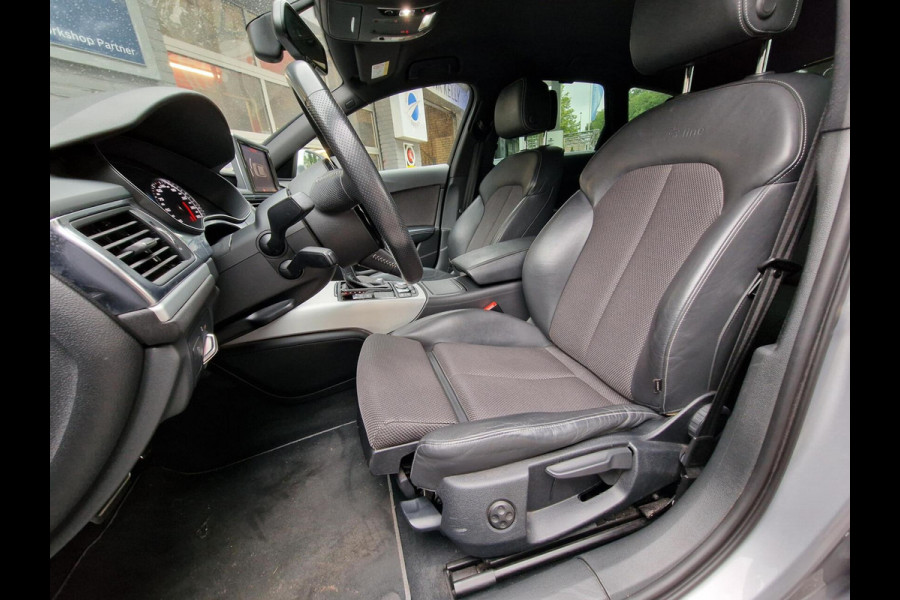 Audi A6 Avant 1.8 TFSI ultra S line Edition