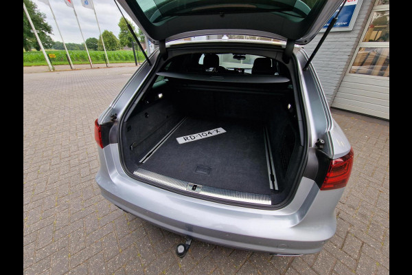 Audi A6 Avant 1.8 TFSI ultra S line Edition