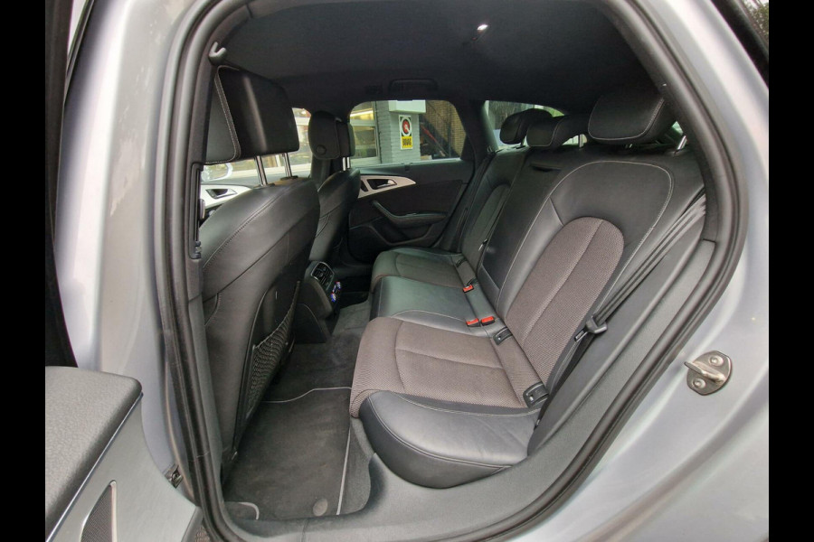 Audi A6 Avant 1.8 TFSI ultra S line Edition
