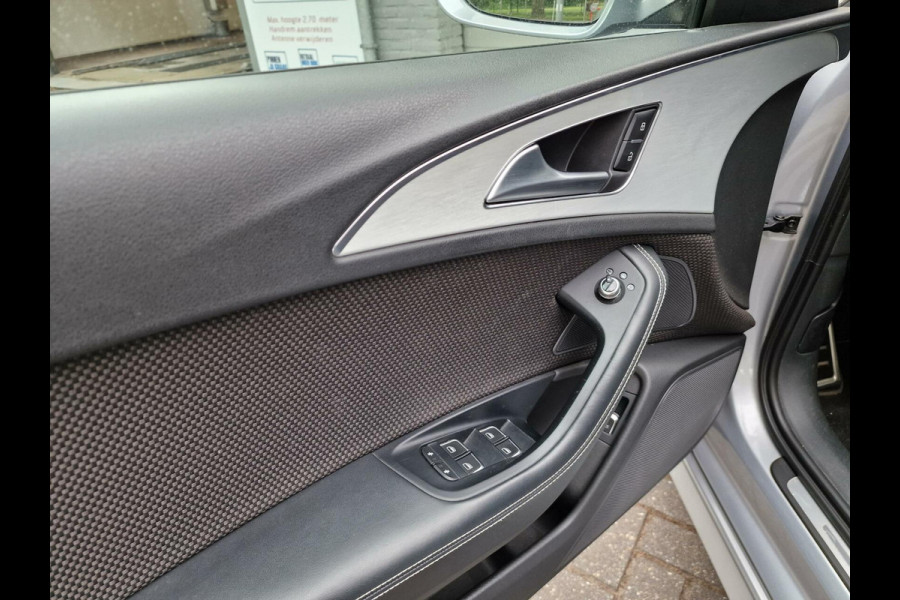 Audi A6 Avant 1.8 TFSI ultra S line Edition
