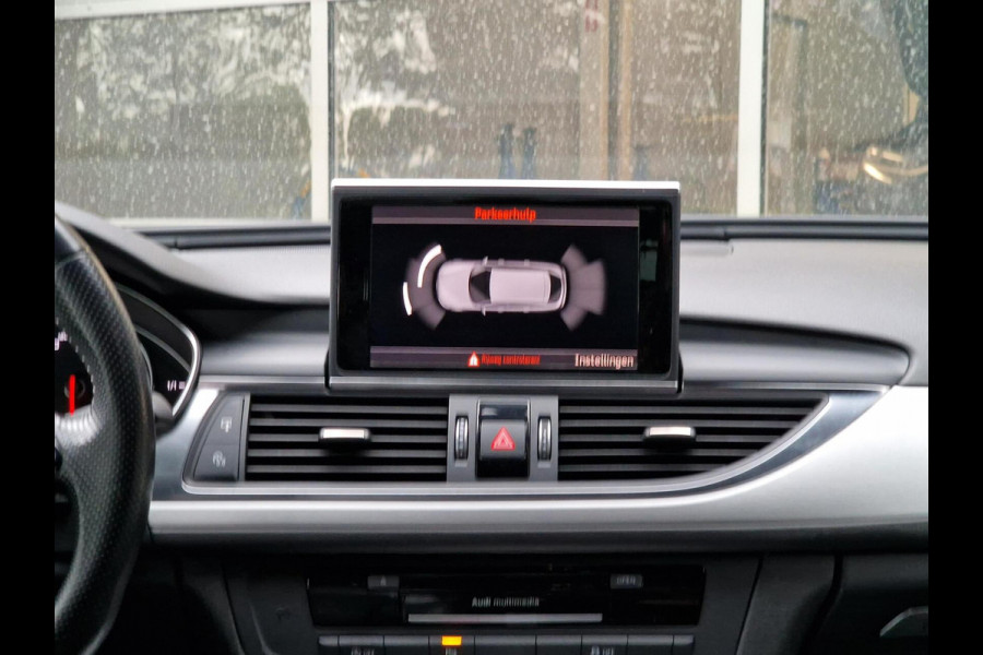 Audi A6 Avant 1.8 TFSI ultra S line Edition