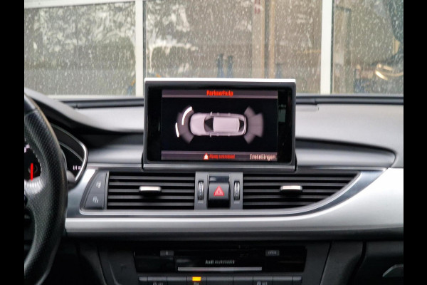 Audi A6 Avant 1.8 TFSI ultra S line Edition
