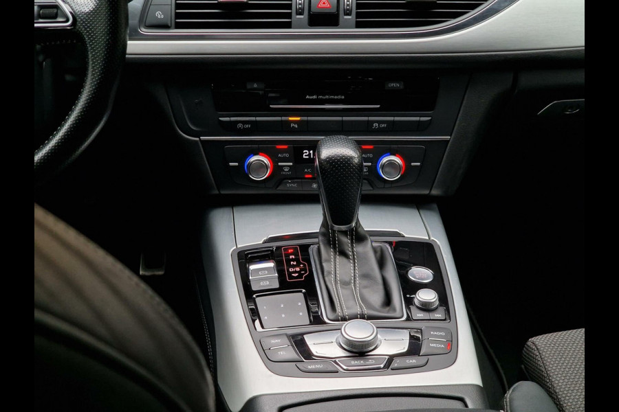 Audi A6 Avant 1.8 TFSI ultra S line Edition