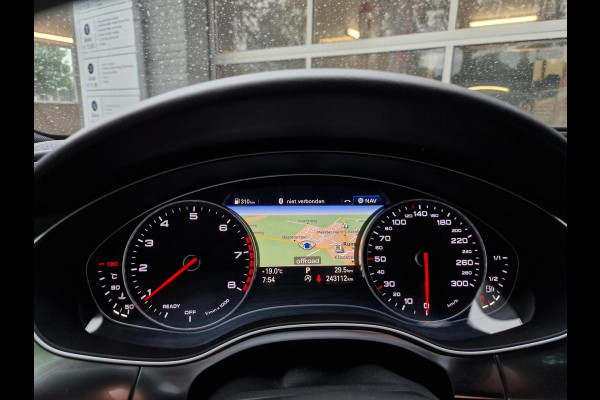 Audi A6 Avant 1.8 TFSI ultra S line Edition