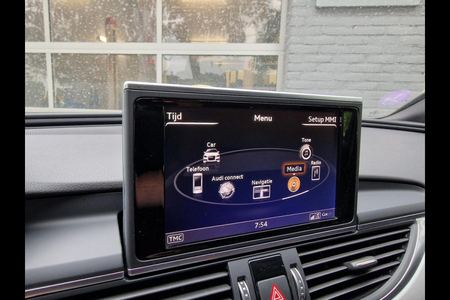 Audi A6 Avant 1.8 TFSI ultra S line Edition