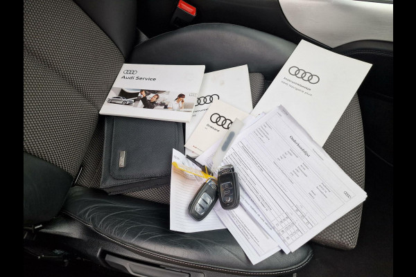 Audi A6 Avant 1.8 TFSI ultra S line Edition