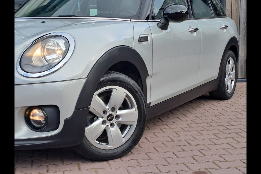 MINI Clubman 1.5 Cooper Salt Business | Airco | Trekhaak | Navi | Cruise | PDC |