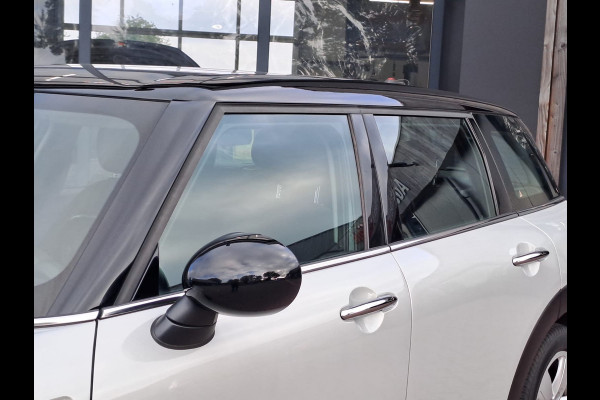 MINI Clubman 1.5 Cooper Salt Business | Airco | Trekhaak | Navi | Cruise | PDC |