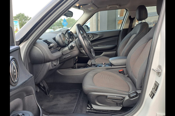 MINI Clubman 1.5 Cooper Salt Business | Airco | Trekhaak | Navi | Cruise | PDC |