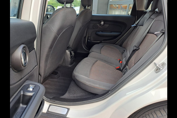 MINI Clubman 1.5 Cooper Salt Business | Airco | Trekhaak | Navi | Cruise | PDC |