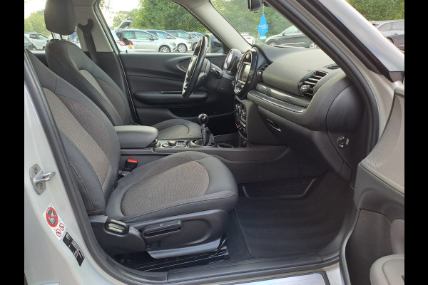 MINI Clubman 1.5 Cooper Salt Business | Airco | Trekhaak | Navi | Cruise | PDC |