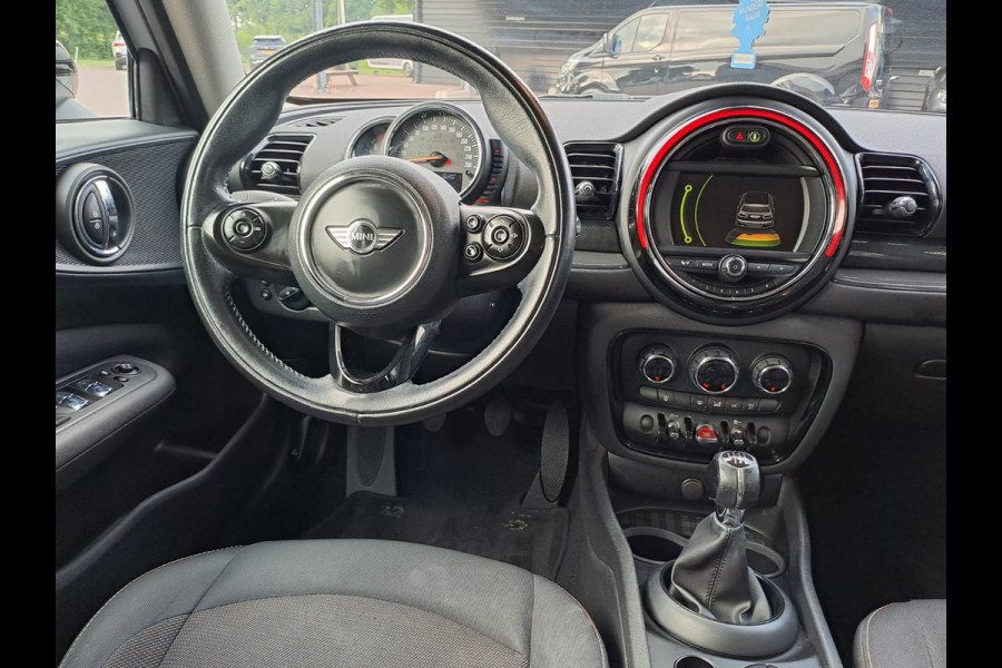 MINI Clubman 1.5 Cooper Salt Business | Airco | Trekhaak | Navi | Cruise | PDC |