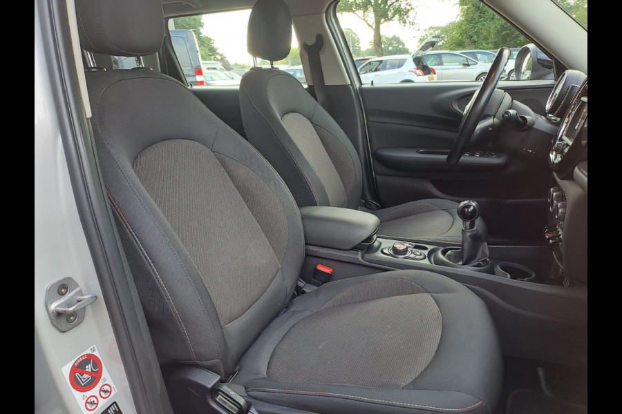 MINI Clubman 1.5 Cooper Salt Business | Airco | Trekhaak | Navi | Cruise | PDC |