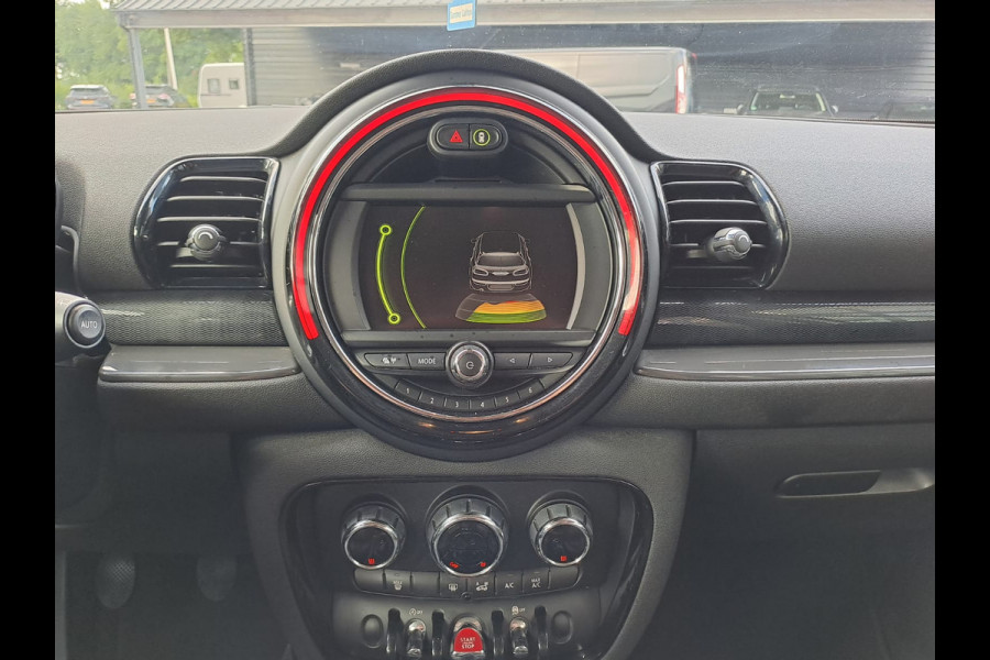 MINI Clubman 1.5 Cooper Salt Business | Airco | Trekhaak | Navi | Cruise | PDC |
