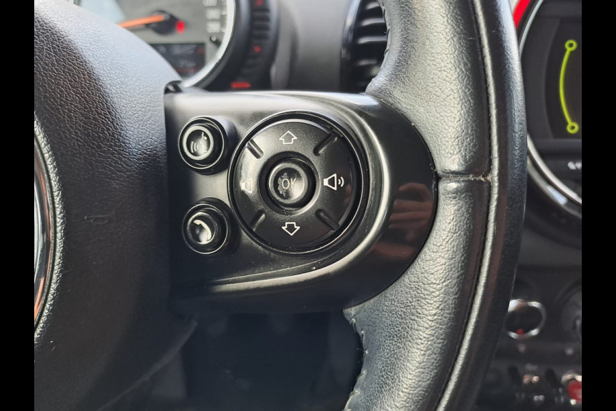MINI Clubman 1.5 Cooper Salt Business | Airco | Trekhaak | Navi | Cruise | PDC |