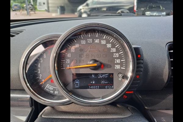 MINI Clubman 1.5 Cooper Salt Business | Airco | Trekhaak | Navi | Cruise | PDC |