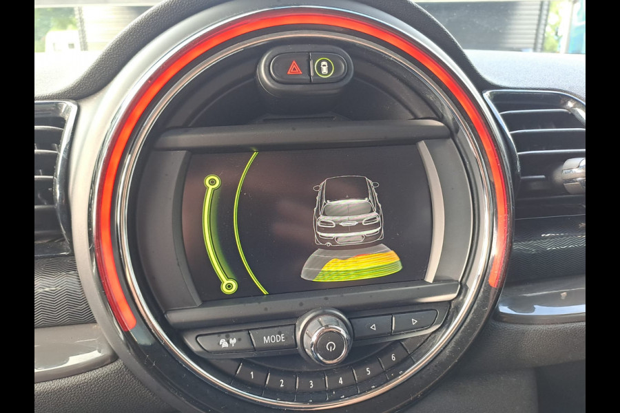 MINI Clubman 1.5 Cooper Salt Business | Airco | Trekhaak | Navi | Cruise | PDC |