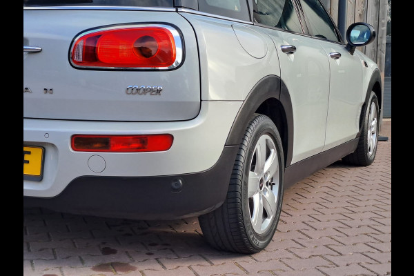 MINI Clubman 1.5 Cooper Salt Business | Airco | Trekhaak | Navi | Cruise | PDC |