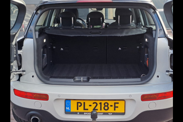 MINI Clubman 1.5 Cooper Salt Business | Airco | Trekhaak | Navi | Cruise | PDC |