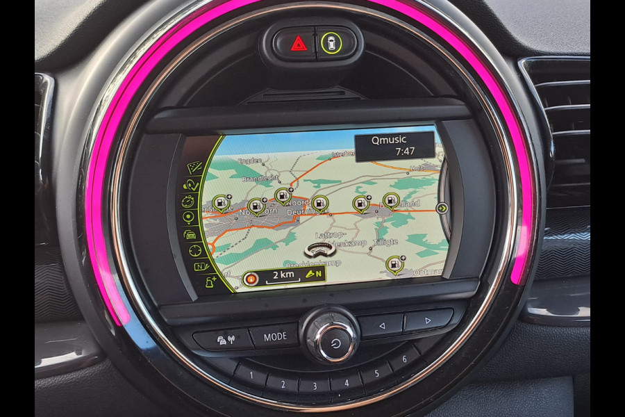 MINI Clubman 1.5 Cooper Salt Business | Airco | Trekhaak | Navi | Cruise | PDC |