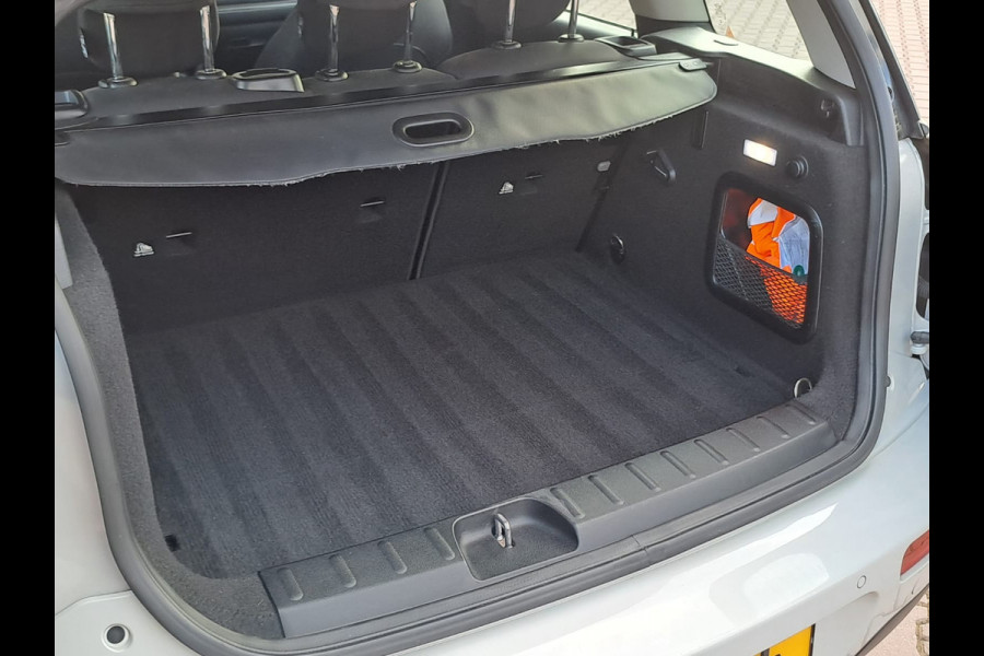 MINI Clubman 1.5 Cooper Salt Business | Airco | Trekhaak | Navi | Cruise | PDC |