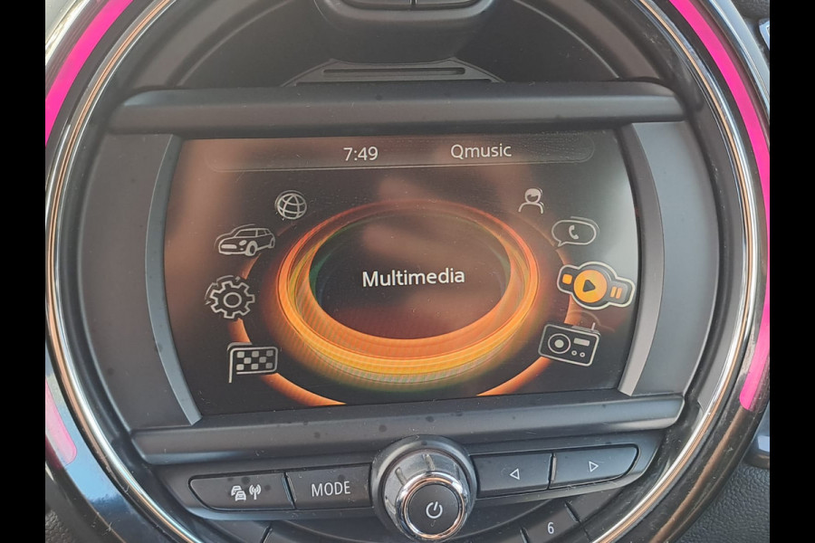 MINI Clubman 1.5 Cooper Salt Business | Airco | Trekhaak | Navi | Cruise | PDC |