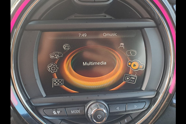 MINI Clubman 1.5 Cooper Salt Business | Airco | Trekhaak | Navi | Cruise | PDC |