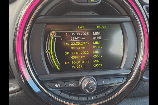 MINI Clubman 1.5 Cooper Salt Business | Airco | Trekhaak | Navi | Cruise | PDC |