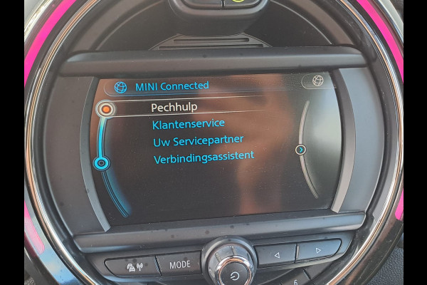 MINI Clubman 1.5 Cooper Salt Business | Airco | Trekhaak | Navi | Cruise | PDC |