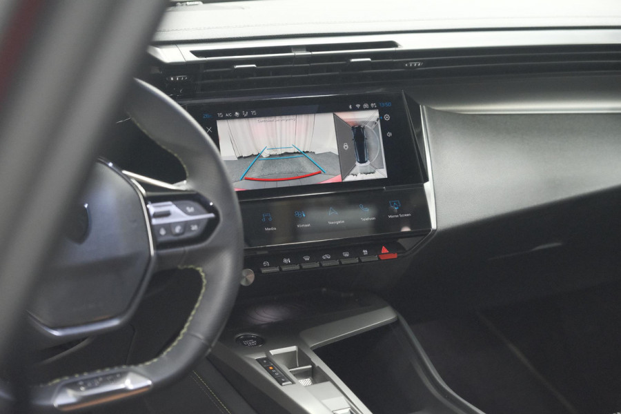 Peugeot 308 SW 1.6 Plug-in Hybrid 225 GT | FOCAL Audio | 360 Camera | Adaptieve Cruise Control | Apple Carplay | Voorruitverwarming