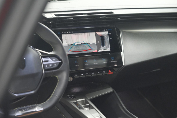 Peugeot 308 SW 1.6 Plug-in Hybrid 225 GT | FOCAL Audio | 360 Camera | Adaptieve Cruise Control | Apple Carplay | Voorruitverwarming