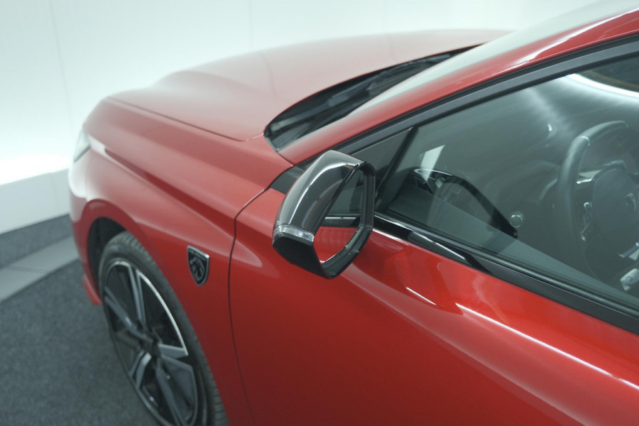 Peugeot 308 SW 1.6 Plug-in Hybrid 225 GT | FOCAL Audio | 360 Camera | Adaptieve Cruise Control | Apple Carplay | Voorruitverwarming