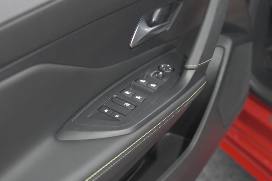 Peugeot 308 SW 1.6 Plug-in Hybrid 225 GT | FOCAL Audio | 360 Camera | Adaptieve Cruise Control | Apple Carplay | Voorruitverwarming