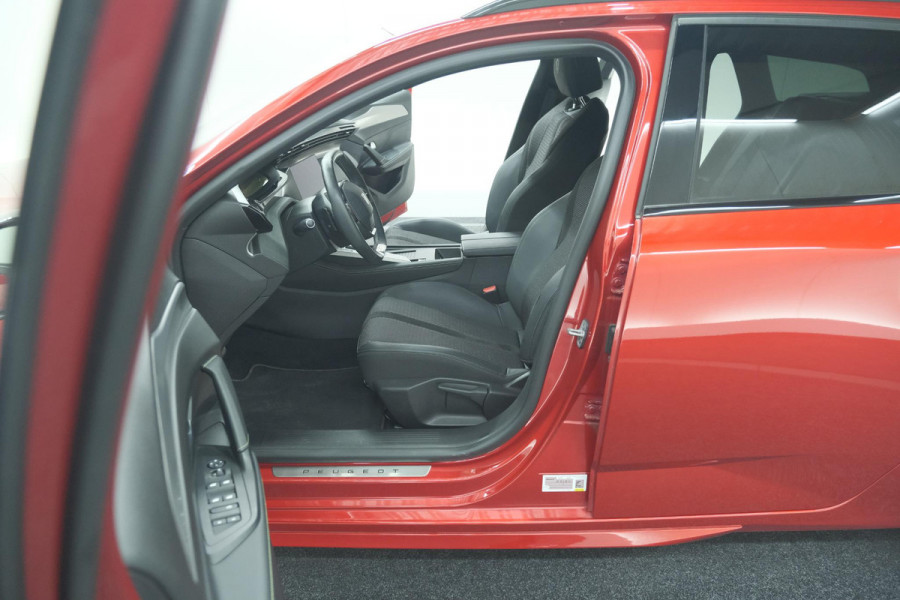 Peugeot 308 SW 1.6 Plug-in Hybrid 225 GT | FOCAL Audio | 360 Camera | Adaptieve Cruise Control | Apple Carplay | Voorruitverwarming