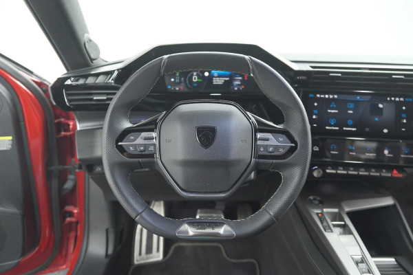 Peugeot 308 SW 1.6 Plug-in Hybrid 225 GT | FOCAL Audio | 360 Camera | Adaptieve Cruise Control | Apple Carplay | Voorruitverwarming