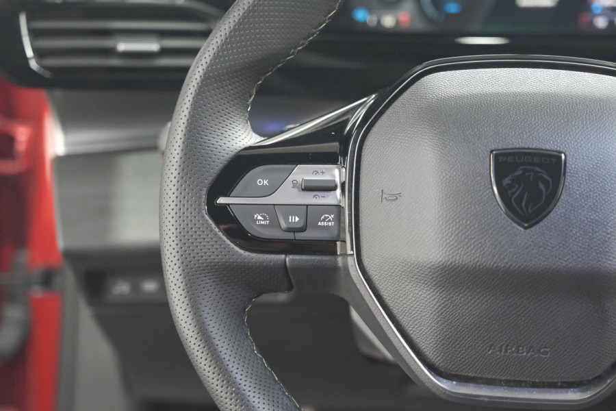 Peugeot 308 SW 1.6 Plug-in Hybrid 225 GT | FOCAL Audio | 360 Camera | Adaptieve Cruise Control | Apple Carplay | Voorruitverwarming