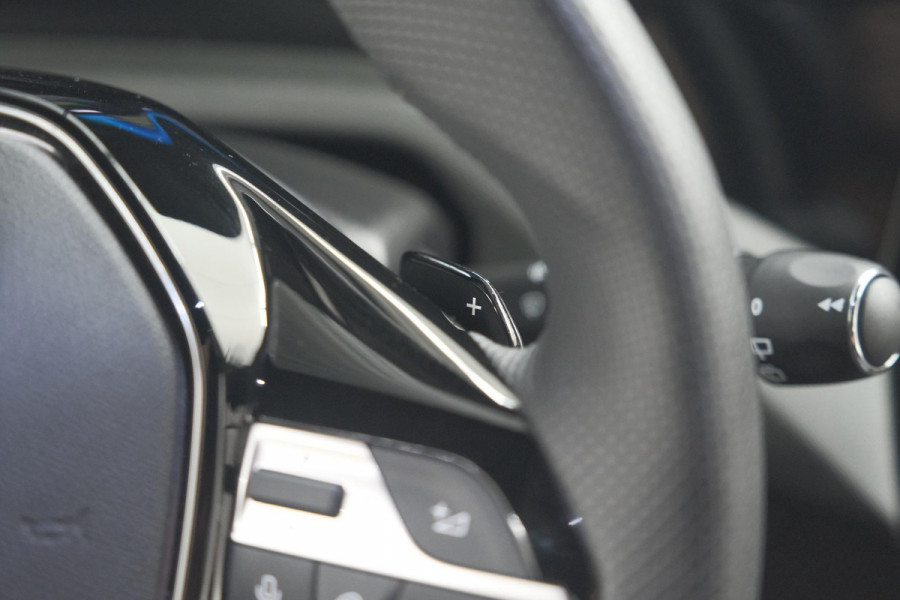 Peugeot 308 SW 1.6 Plug-in Hybrid 225 GT | FOCAL Audio | 360 Camera | Adaptieve Cruise Control | Apple Carplay | Voorruitverwarming