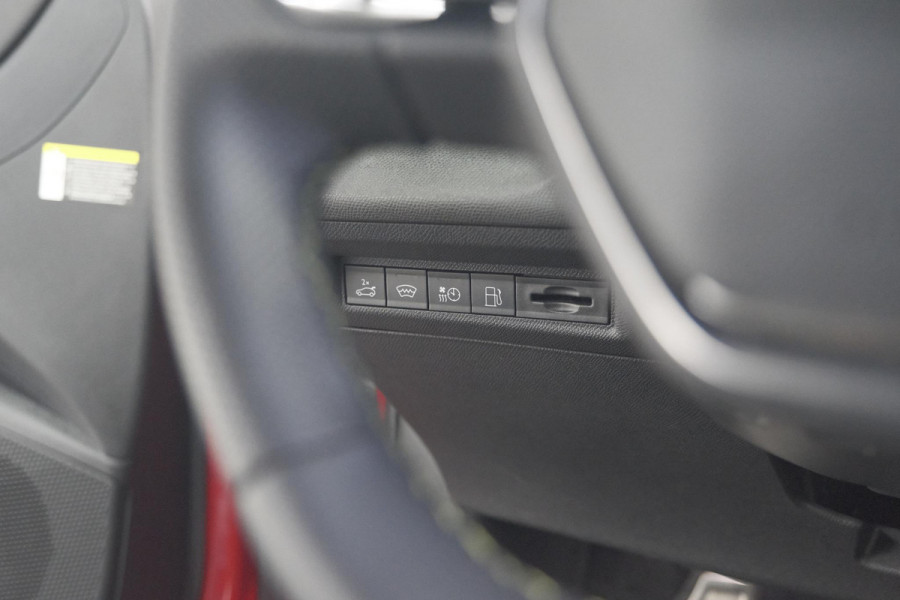 Peugeot 308 SW 1.6 Plug-in Hybrid 225 GT | FOCAL Audio | 360 Camera | Adaptieve Cruise Control | Apple Carplay | Voorruitverwarming