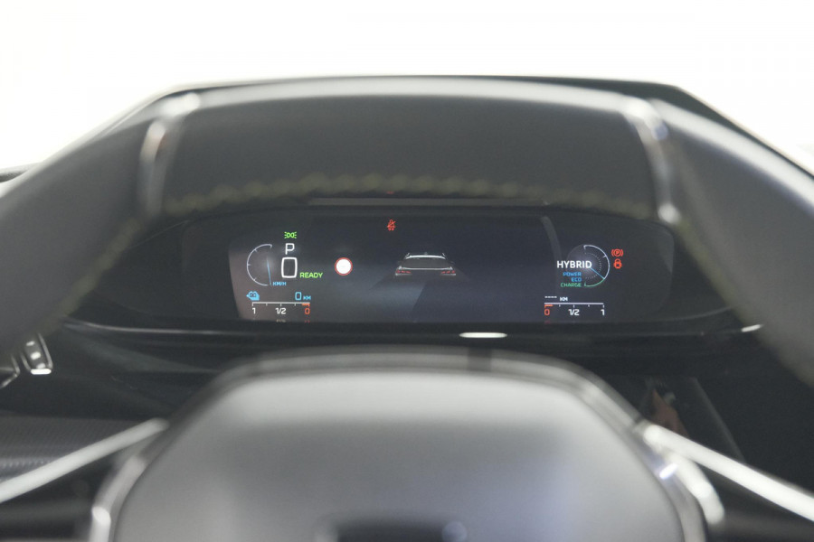 Peugeot 308 SW 1.6 Plug-in Hybrid 225 GT | FOCAL Audio | 360 Camera | Adaptieve Cruise Control | Apple Carplay | Voorruitverwarming