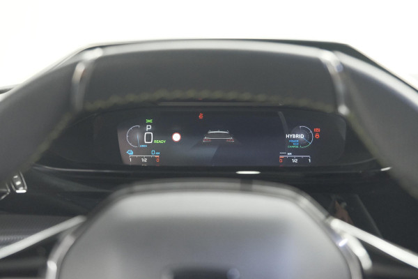Peugeot 308 SW 1.6 Plug-in Hybrid 225 GT | FOCAL Audio | 360 Camera | Adaptieve Cruise Control | Apple Carplay | Voorruitverwarming